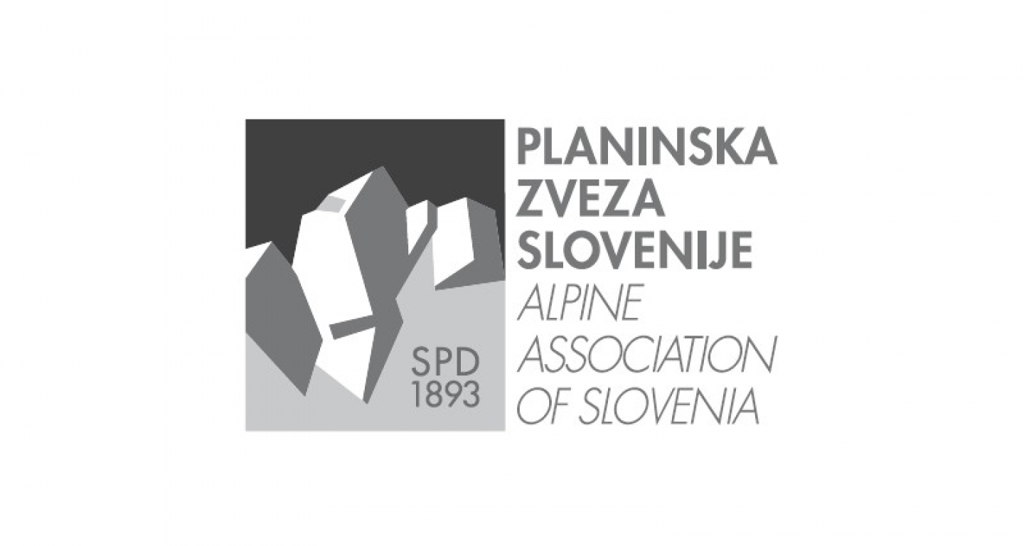 Celostna grafična podoba PZS